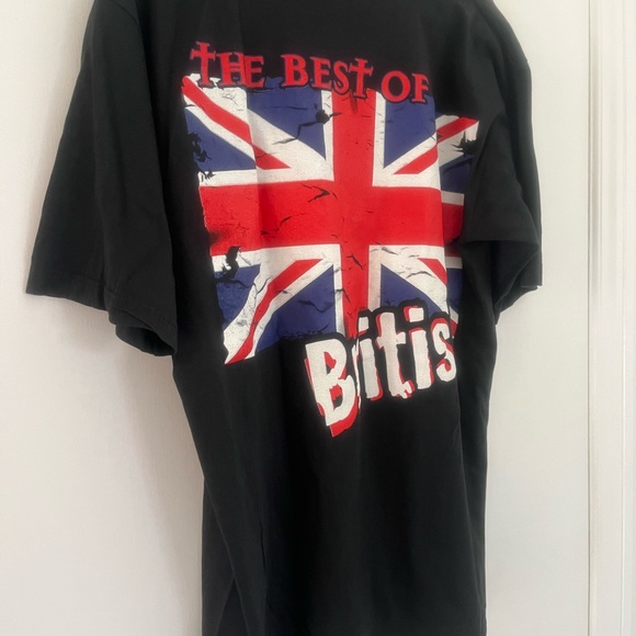 VINTAGE 1995 OZZY OSBOURNE BAND T-SHIRT - Picture 9 of 9